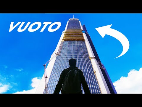 Cos’è Andato Storto nei più Grandi Megaprogetti Abbandonati?