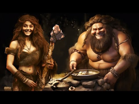 Gli scienziati hanno trovato la prima famiglia neandertaliana