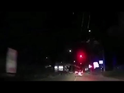 Pesaro, non si fermano all’alt della polizia: scatta l’inseguimento a folle velocità