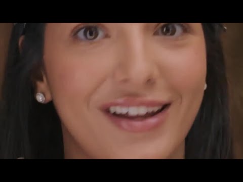 #ElisaMaino: il suo makeup natalizio