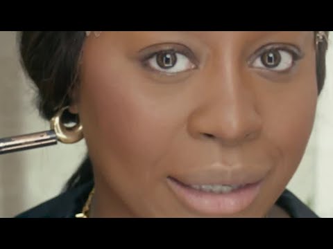 #LorettaGrace: il suo makeup evergr