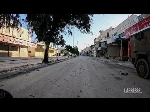 Cisgiordania, Israele distrugge laboratorio esplosivi