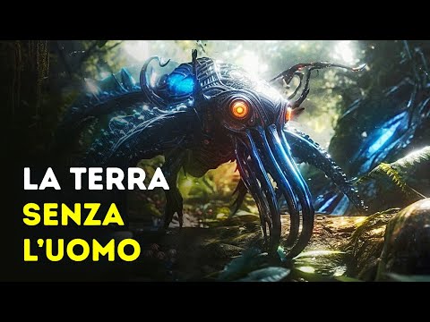 Quanto Tempo È Servito ai Microbi per Evolversi in Umani?