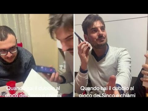 Napoli, hanno un dubbio sulle regole del gioco di società e telefonano all’inventore durante la…