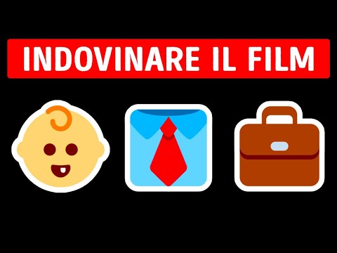 Indovina il film con l’emoji in 5 secondi + altre curiosità sui film