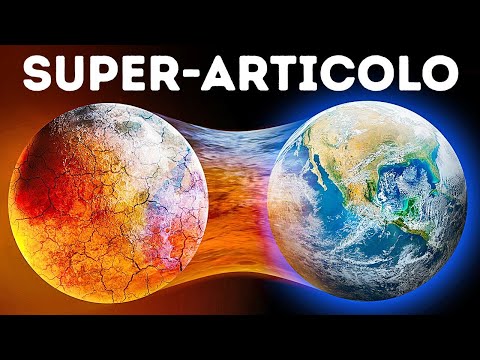 Esiste un’alternativa alla nostra Terra?