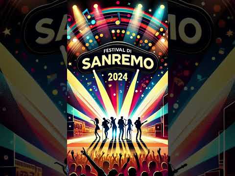 La Canzone di Sanremo 2024: Ecco Chi Partecipa!