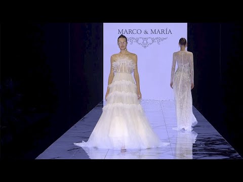Marco & Maria | Spring Summer 2024 | Full Show