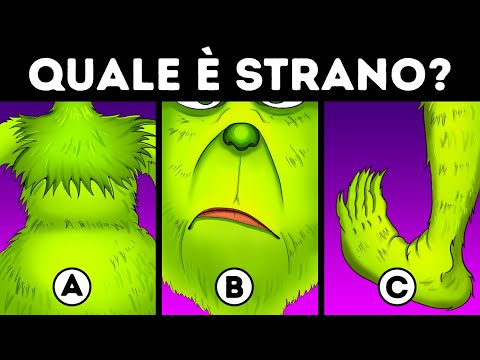 17 Indovinelli Che Solo un Vero Amante delle Vacanze Saprà Risolvere