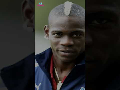 Mario Balotelli: Il Duro Attacco a Ilary Blasi!