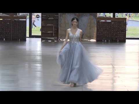 Guadalupe Barenghi | Santa Fe Fashion Week 2023
