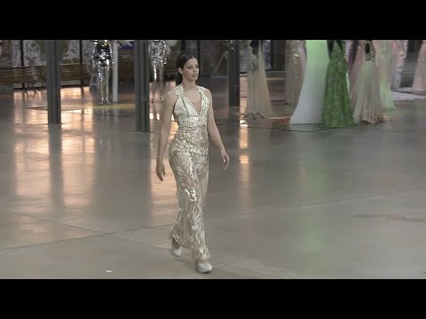 Dani Escobar | Santa Fe Fashion Week 2023