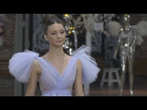Emilia Carol | Santa Fe Fashion Week 2023