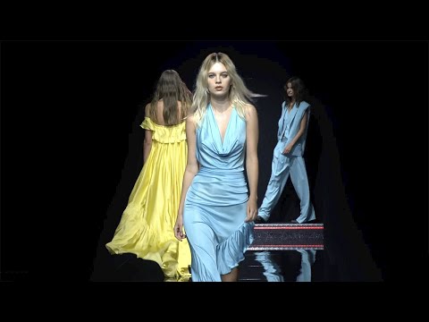 Aniye By | Spring Summer 2024 | Full Show