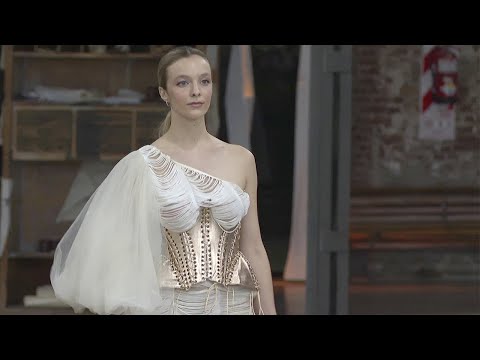 Gerardo Casas | Santa Fe Fashion Week 2023