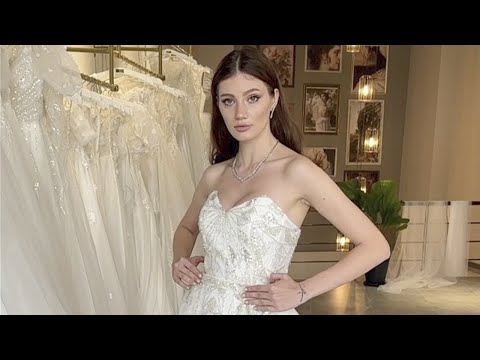 Merve Alkan | Santa Fe Fashion Week 2023