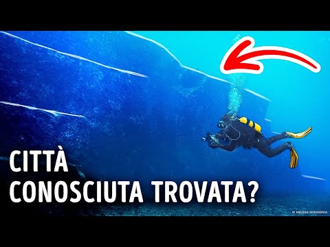 40+ Fenomeni inspiegabili che non vi faranno dormire questa notte