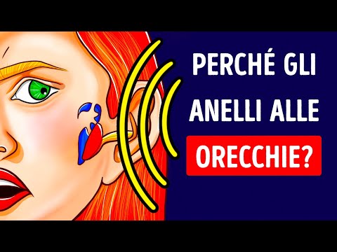 Fatti sul corpo che vi faranno dire “WOW!”.