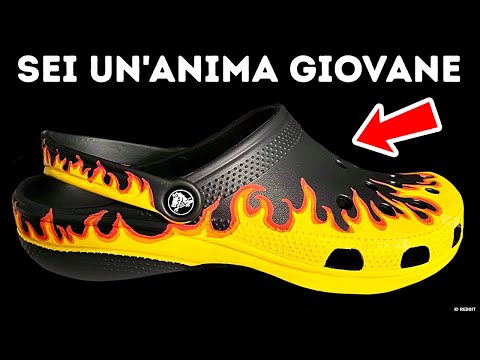 La vostra scelta rivela il vostro pensiero unico