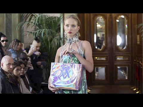 Tamara Von Arx Swiss Couture | Spring Summer 2024 | Full Show
