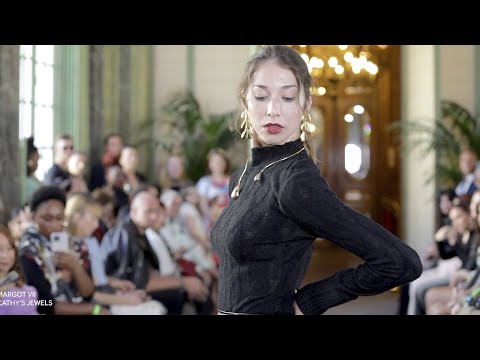 Cathy’s Jewels | Spring Summer 2024 | Full Show