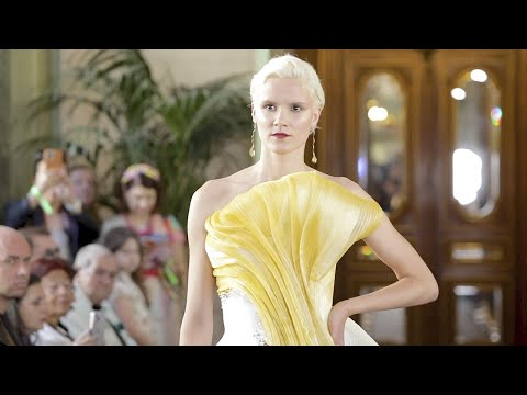 Exuberant | Spring Summer 2024 | Full Show