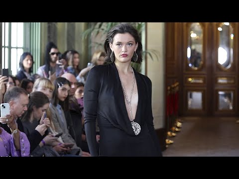 Inchoo Bijoux | Spring Summer 2024 | Full Show