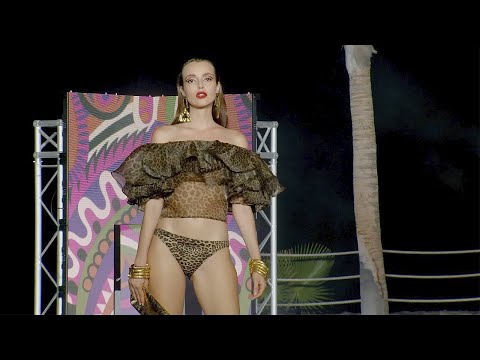 Lola Casademunt | Resort 2024 | Full Show