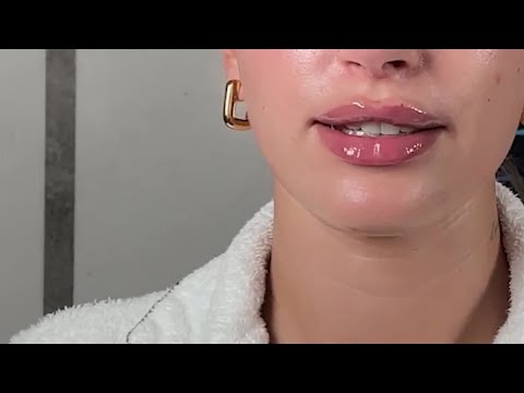 Hailey Bieber: gli step della sua Beauty Routine