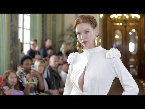 Iza by Silvia D’Avila | Spring Summer 2024 | Full Show
