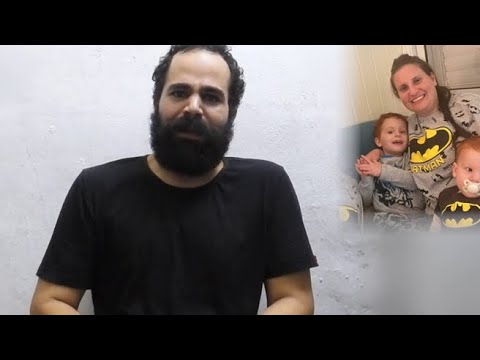 Hamas pubblica un video di Yarden Bibas: il padre del piccolo Kfir in lacrime mentre apprende la…