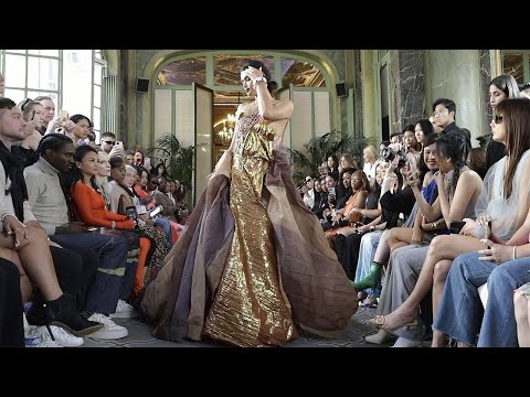 Miashan | Spring Summer 2024 | Full Show