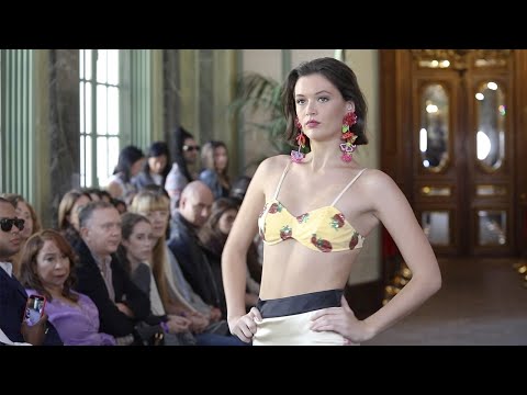 Swim With Poppies | Spring Summer 2024 | Full Show