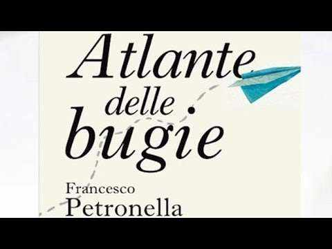 «Atlante delle bugie» contro tutte le fake news