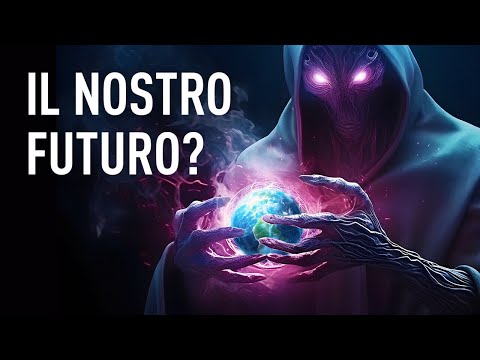 Come Sarà il Mondo nel 2123