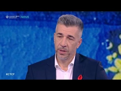 Il papà di Giulia, Gino Cecchettin: «Ho concentrato la mia forza su di lei. Io voglio amare, non…