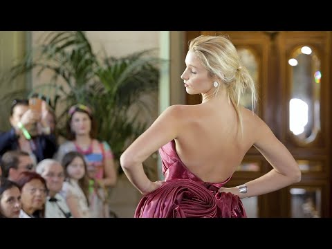 Francesca Lazzari Arts | Spring Summer 2024 | Full Show