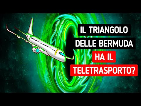 La zona crepuscolare dei mari: incontri inspiegabili nel Triangolo delle Bermuda