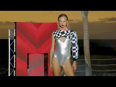 Bea de La Rosa | Resort 2024 | Full Show