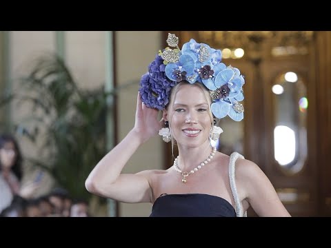 Talitha Kumi Jewels | Spring Summer 2024 | Full Show