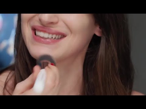 #PilarFogliati: un makeup natalizio