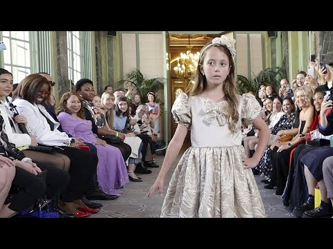 Wonderland Childrenswear | Spring Summer 2024 | Full Show