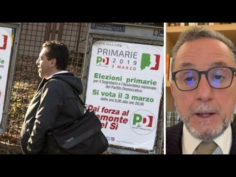 Il paradosso del Pd e la «morte» delle primarie (che hanno deciso la segreteria)