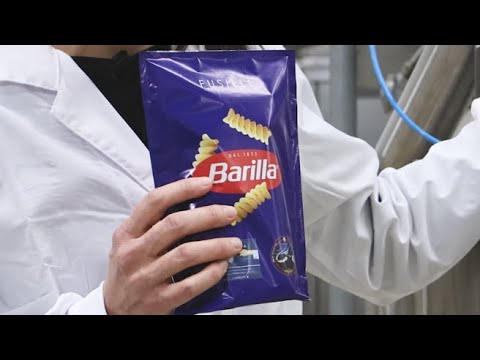 Barilla nello spazio: la missione spaziale testerà la tenuta al dente della pasta