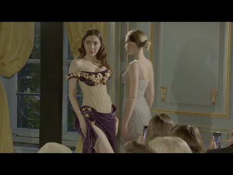 Hian Tjen | Spring Summer 2024 | Full Show