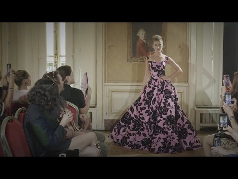 Arunaz | Spring Summer 2024 | Full Show