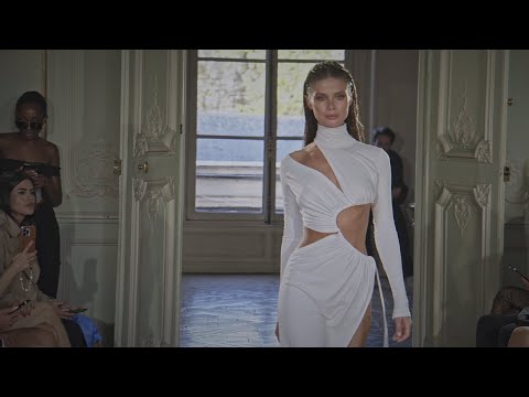 Andre Tan | Spring Summer 2024 | Full Show