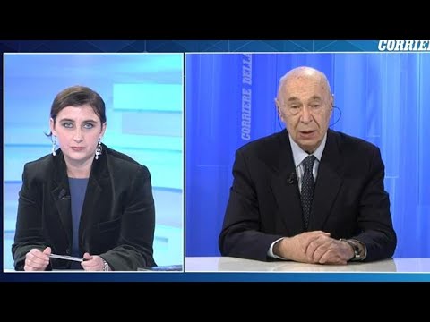Paolo Mieli: Israele, il rischio guerra civile e il metodo Kissinger per una pace vera