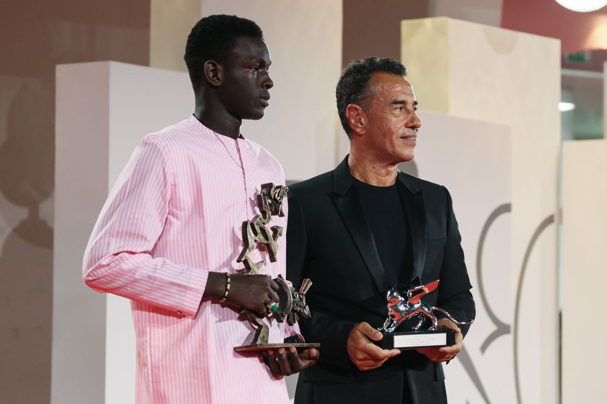 Oscar, “Io capitano” nella cinquina del miglior film internazionale