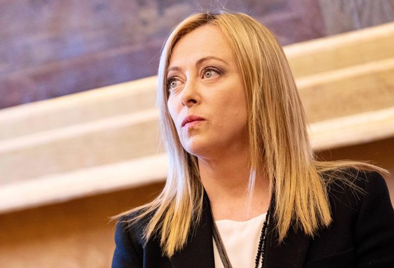 Meloni “Il ricordo di Berlusconi continua a ispirarci”